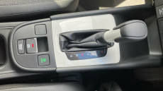 Honda Jazz 1.5 i-MMD Hybrid SR 5dr eCVT Hybrid Hatchback